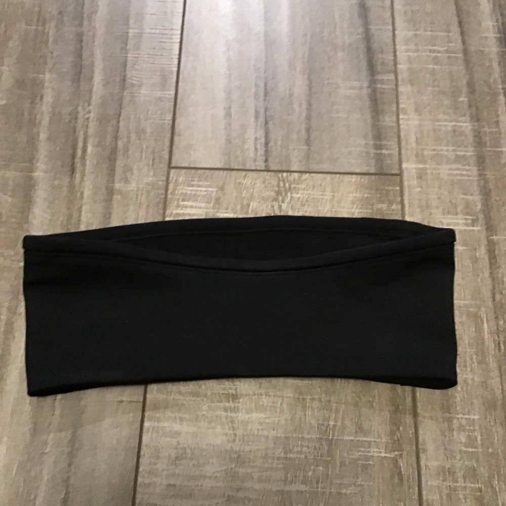 ARC'TERYX TOLERAN HEADBAND BLACK #34438‎ - Picture 4 of 5